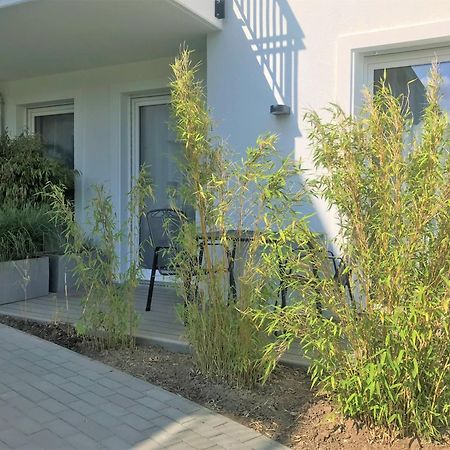 Strandresidenz Dünenperle, App 6 Ostseebad Kühlungsborn Exterior foto